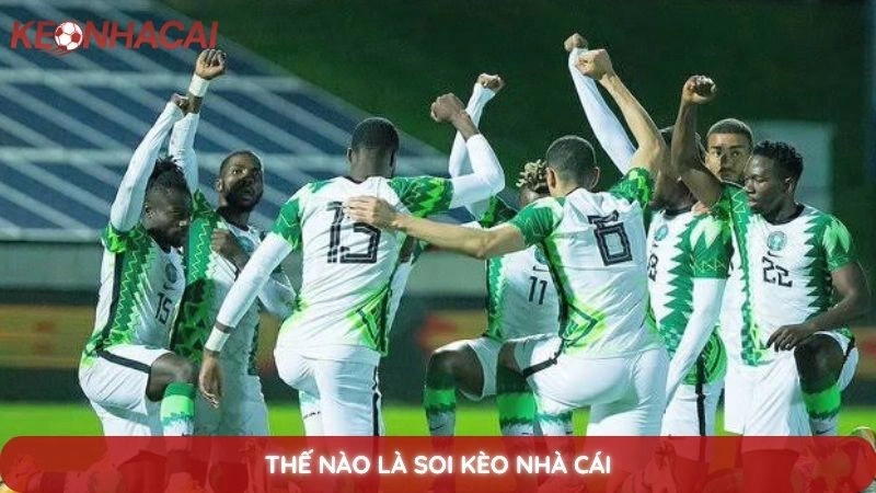 Soi kèo nhà cái - Phân tích, nhận định kèo bóng đá hôm nay chuẩn xác 2 Soi Kèo Nhà Cái