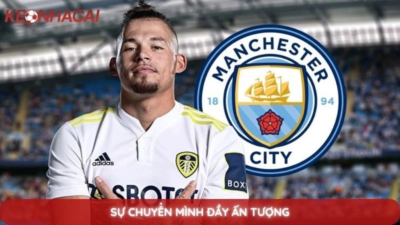 Tin chuyển nhượng mới nhất hôm nay - Cập nhật 24/7 từ các giải đấu 2 Sự chuyển mình đầy ấn tượng