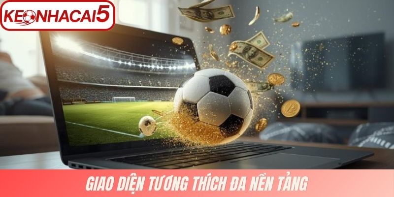 Tương thích đa nền tảng