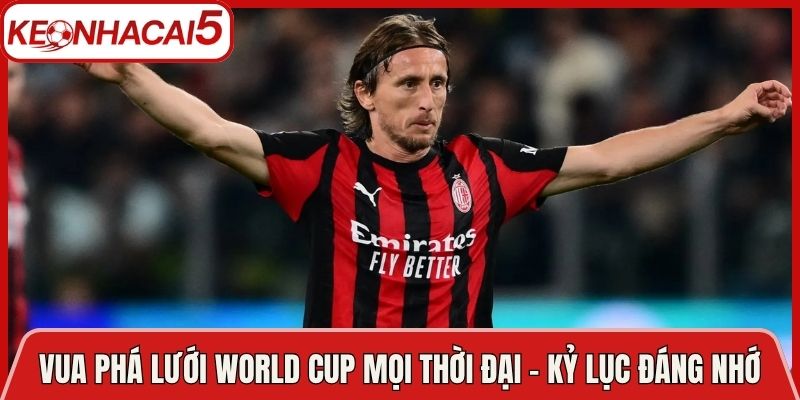 Tiểu Sử Luka Modric Huyền Thoại Bóng Đá Thế Giới Đương Đại